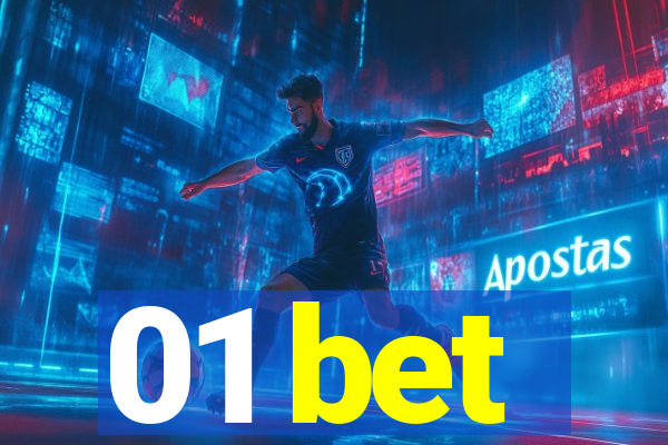 01 bet